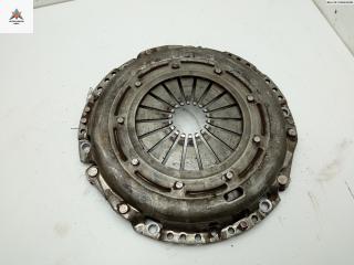 корзина сцепления Volvo S40 2 поколение [рестайлинг] 2007, 1.6 л., дизель, МКПП, чёрный, седан, 9654219380