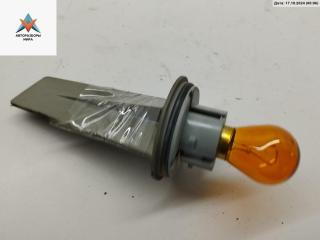 Патрон лампы фары Audi A6 4B/C5 [рестайлинг] 2003, 2.4 л., бензин, МКПП, серый, седан, PY21W