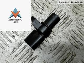 датчик коленвала BMW 3 серия E46 [рестайлинг] 2002, 1.8 л., бензин, МКПП, синий, универсал