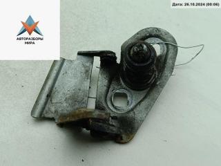 замок капота BMW 3 серия E36 [рестайлинг] 1998, 2.0 л., бензин, МКПП, синий, универсал, 8130865