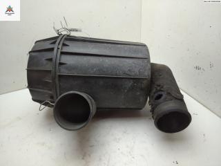 корпус воздушного фильтра Citroen Jumper 1 поколение 1997, 2.5 л., дизель, МКПП, белый, микроавтобус, 1307194080