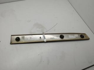 накладка декоративная Audi A6 4B/C5 2000, 2.5 л., дизель, АКПП, чёрный, универсал, 4B0867410