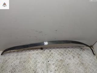 Юбка переднего бампера Fiat Stilo 1 поколение 2002, 1.2 л., бензин, МКПП, синий, хетчбэк 3 дв.