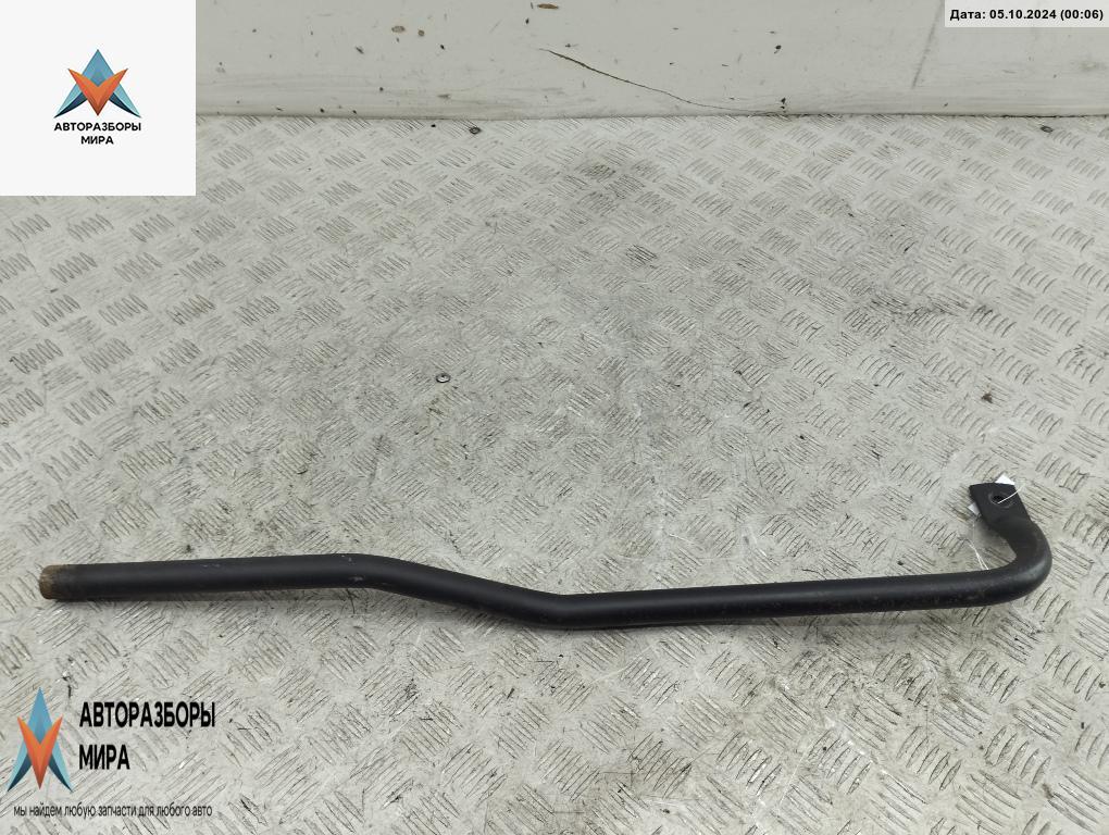 прочая запчасть Mercedes-Benz Atego 1 поколение 2005, 6.4 л., дизель, АКПП, чёрный - фото №1