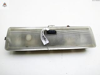 фонарь салона (плафон) BMW 5 серия E34 1993, 2.5 л., дизель, МКПП, красный, универсал, 1374112