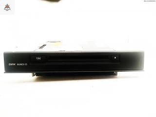 магнитола BMW 5 серия E39 [рестайлинг] 2000, 2.5 л., дизель, АКПП, серый, седан, 6908872