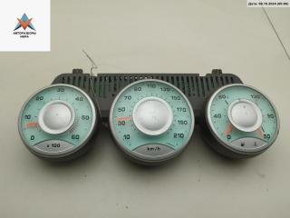 приборная панель Fiat Ulysse 2 поколение 2004, 2.2 л., дизель, МКПП, белый, минивэн