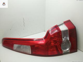 фонарь задний правый Volvo S40 2 поколение 2006, 1.8 л., бензин, МКПП, серый, универсал, 30698921