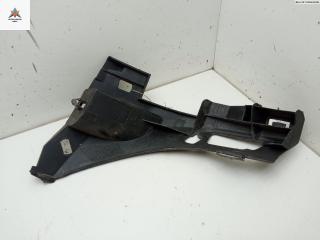 кронштейн переднего бампера Lancia Phedra 1 поколение 2005, 2.2 л., дизель, МКПП, серый, минивэн, 1487519080