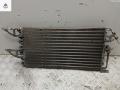радиатор кондиционера Lancia Ypsilon 1 поколение 2001, 1.2 л., бензин, МКПП, серый, хетчбэк 3 дв., 46558107 - фото №2