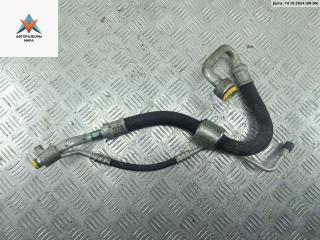 трубка кондиционера BMW 3 серия E90/E91/E92/E93 [рестайлинг] 2009, 2.0 л., дизель, АКПП, серый, седан, 9168366