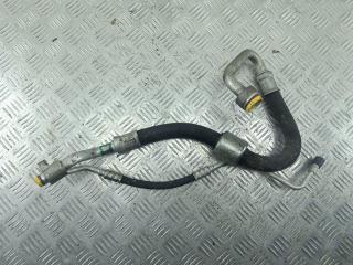 трубка кондиционера BMW 3 E90/E91/E92/E93 2009, 2.0 л., дизель, АКПП, серый, седан, 9168366