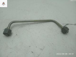 трубка ТНВД Renault Trafic 2 поколение 2005, 2.5 л., дизель, МКПП, чёрный, микроавтобус