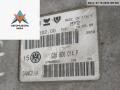ЭБУ Volkswagen Golf 4 поколение 1999, 1.4 л., бензин, МКПП, красный, хетчбэк 5 дв., 036906014P - фото №3