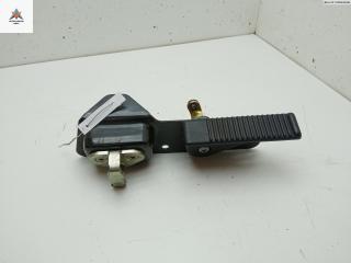 ручка внутренняя задняя левая Fiat Scudo 1 поколение 2001, 2.0 л., бензин, МКПП, красный, фургон