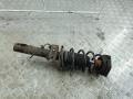 стойка передняя SEAT Ibiza 3 поколение 2003, 1.4 л., бензин, МКПП, чёрный, хетчбэк 3 дв. - фото №2