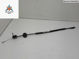 Трос двери задней Volkswagen Jetta 5 поколение 2005, 2.5 л., бензин, АКПП, синий, седан, 1K5839086