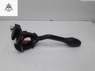 переключатель дворников Volkswagen Passat B4 1996, 1.8 л., бензин, МКПП, зелёный, универсал