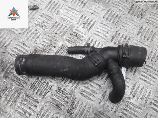 фланец (тройник) системы охлаждения Volkswagen Golf 4 поколение 1998, 1.6 л., бензин, МКПП, серый, хетчбэк 5 дв., 1J0121087