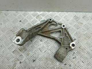 рычаг передний правый SEAT Ibiza 3 поколение 2002, 1.2 л., бензин, МКПП, серый, хетчбэк 5 дв.