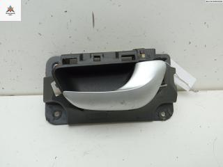 ручка внутренняя задняя правая Volvo S80 1 поколение 2001, 2.4 л., бензин, АКПП, серый, седан, 09170046