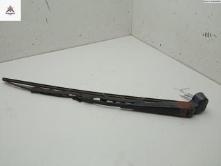 Щеткодержатель (поводок стеклоочистителя) задний Volvo V70 1 поколение 1999, 2.4 л., бензин, АКПП, белый, универсал