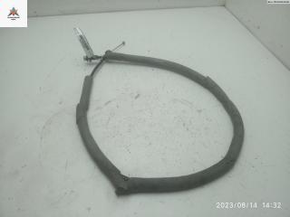 Трос двери задней Renault Trafic 2 поколение 2003, 2.5 л., дизель, МКПП, серый, микроавтобус