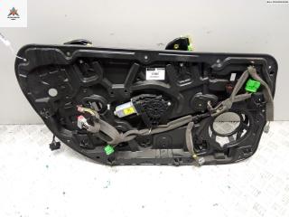 стеклоподъемник электрический передний левый Volvo V40 2 поколение 2012, 1.6 л., дизель, МКПП, синий, хетчбэк 5 дв., 2629827