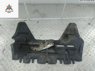 защита двигателя Volkswagen Passat B6 2005, 1.6 л., бензин, МКПП, синий, универсал