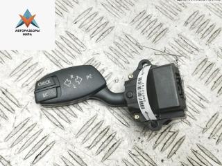 переключатель поворотов BMW 5 серия E60/E61 2005, 2.5 л., бензин, АКПП, серый, универсал, 6924103