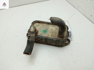 теплообменник масляного фильтра Volvo V70 2 поколение 2001, 2.4 л., бензин, МКПП, синий, универсал, 9497225