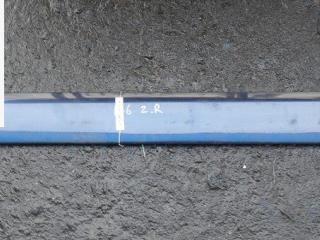 молдинг двери задней правой Audi A6 4A/C4 1997