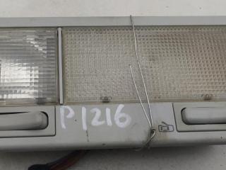 фонарь салона (плафон) Skoda Octavia mk1 (A4 1U) 1998, 1.6 л., бензин, МКПП, красный, универсал