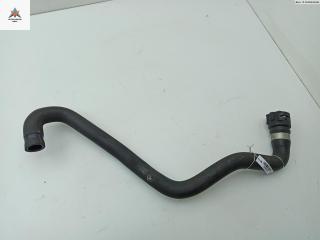 патрубок (трубопровод, шланг) BMW 3 серия E46 [рестайлинг] 2002, 2.0 л., бензин, МКПП, серый, универсал, 6902683