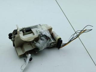 замок двери передней левой Fiat Punto 2 поколение [рестайлинг] 2004, 1.2 л., бензин, МКПП, красный, хетчбэк 3 дв.