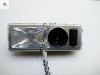 фонарь салона (плафон) BMW 5 серия E60/E61 2004, 2.5 л., дизель, МКПП, серый, универсал, 6921164