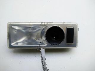 фонарь салона (плафон) BMW 5 E60/E61 2004, 2.5 л., дизель, МКПП, серый, универсал, 6921164