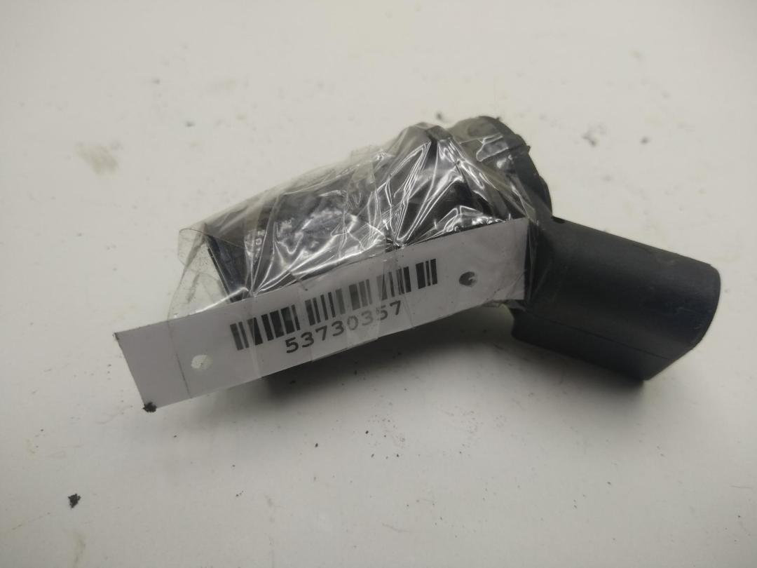 датчик парктроника Audi A4 B6 2002, 2.5 л., дизель, АКПП, синий, универсал, 4B0919275B