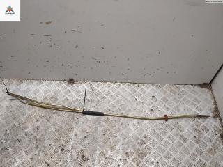 замок двери задней правой Ford Transit 5 поколение 1999, 2.0 л., бензин, МКПП, белый, микроавтобус, 94VBV43288