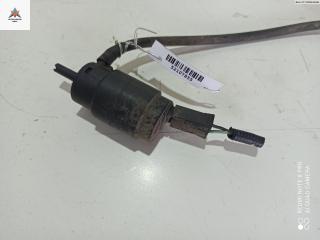 насос (моторчик) омывателя стекла Fiat Ducato 2 поколение [рестайлинг] 2003, жёлтый, микроавтобус