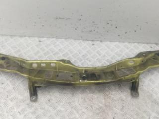 рамка капота Fiat Bravo 1 поколение 1997, 1.4 л., бензин, МКПП, жёлтый, хетчбэк 3 дв.