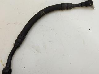 трубка гидравлическая BMW 5 серия E39 1999, 2.0 л., бензин, МКПП, чёрный, универсал