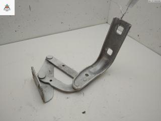 петля капота правая Opel Movano 1 поколение (A) [рестайлинг] 2005, белый, микроавтобус, 124415204