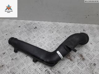 патрубок интеркулера Volkswagen Golf 4 поколение 2002, 1.9 л., дизель, МКПП, чёрный, хетчбэк 5 дв., 1J0145770Q