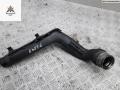 патрубок интеркулера Volkswagen Golf 4 поколение 2002, 1.9 л., дизель, МКПП, чёрный, хетчбэк 5 дв., 1J0145770Q - фото №2