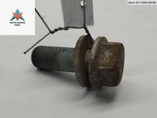 Болт крепления Audi A4 B6 2002, 2.0 л., бензин, АКПП, серый, универсал