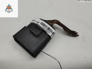 разъем (фишка) проводки Audi A6 4B/C5 [рестайлинг] 2002, 2.7 л., бензин, АКПП, серый, универсал, 6X0973817