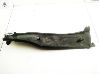 пластик моторного отсека BMW 3 серия E90/E91/E92/E93 2005, 2.0 л., дизель, МКПП, чёрный, универсал, 6925974