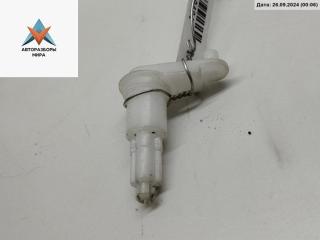 Заслонка печки/климат-контроля Audi A4 B8/8K 2008, 2.0 л., дизель, АКПП, серый, седан, K6987004