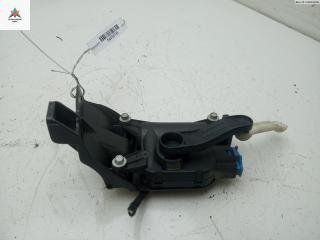 моторчик заслонки печки Volkswagen Transporter T5 2003, 1.9 л., дизель, МКПП, белый, микроавтобус, 7H1819939